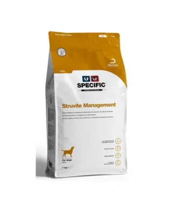 Comprar Specific Struvite Management CCD
