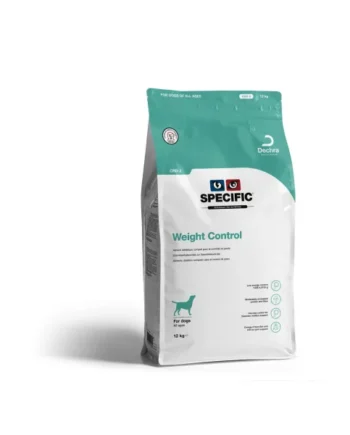 Comprar Specific Weight Control CRD-2