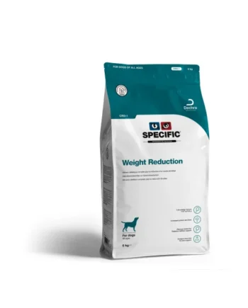 Comprar Specific Weight Reduction CRD-1