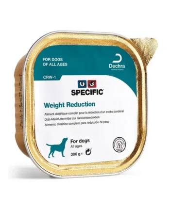 Comprar Specific Weight Reduction CRW-1