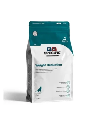 Comprar Specific Weight Reduction FRD