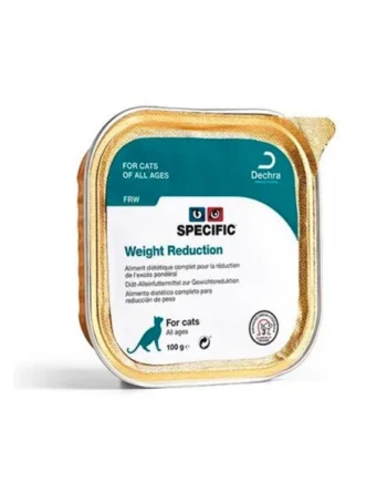 Comprar Specific Weight Reduction FRW