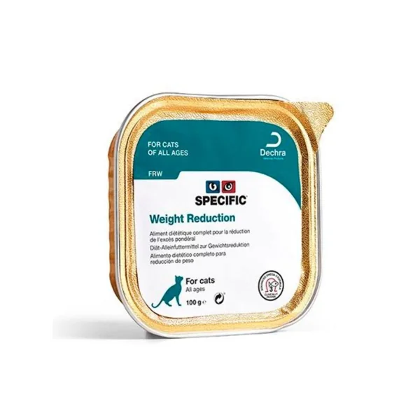 Comprar Specific Weight Reduction FRW