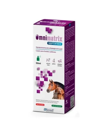 Comprar Spray Omnimatrix Septifree