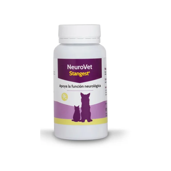 Comprar [Stangest G.A. Neurovet