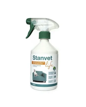 Comprar Stanvet Life Spray Repelente