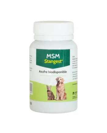 Comprar Stanvet MSM Azufre