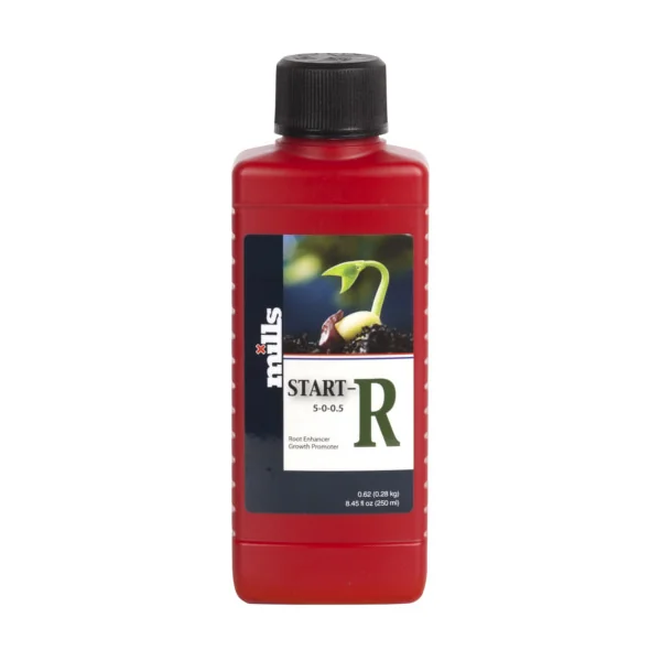 Comprar Start de Mills Nutrients ☑️ ¡Al mejor Precio!
