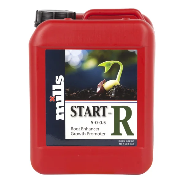 Comprar Start de Mills Nutrients ☑️ ¡Al mejor Precio!
