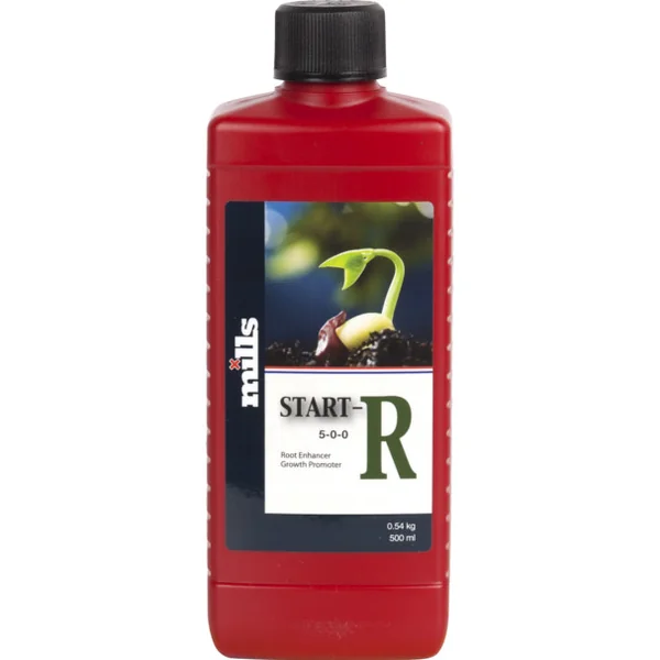 Comprar Start de Mills Nutrients ☑️ ¡Al mejor Precio!