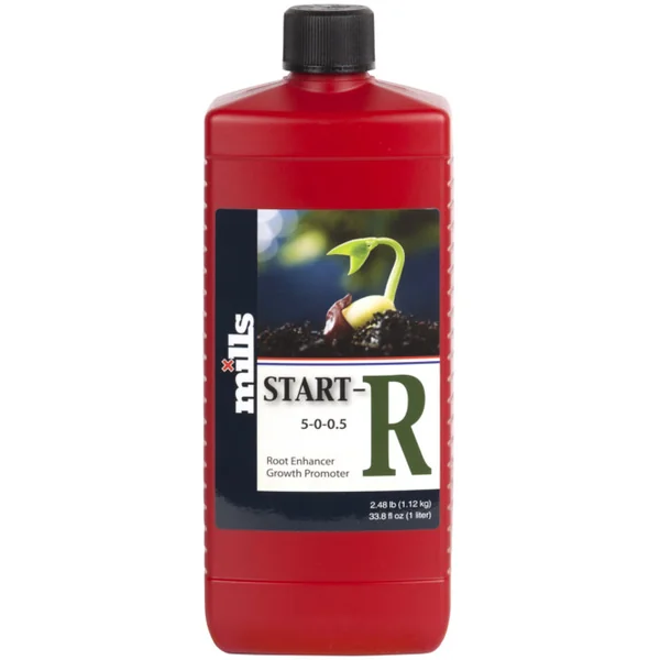 Comprar Start de Mills Nutrients ☑️ ¡Al mejor Precio!