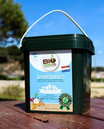 Comprar Startrex, Mejorador de Suelos de BioTabs