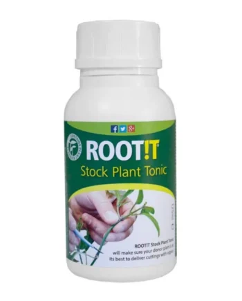 Comprar Stock Plant Tonic 125ml de ROOT!T