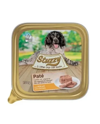 Comprar Stuzzy Pollo Paté Tarrina Perros
