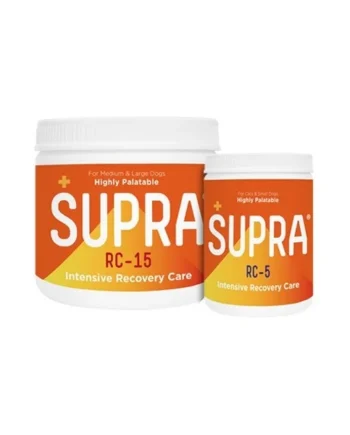 Comprar Supra RC para Perros y Gatos