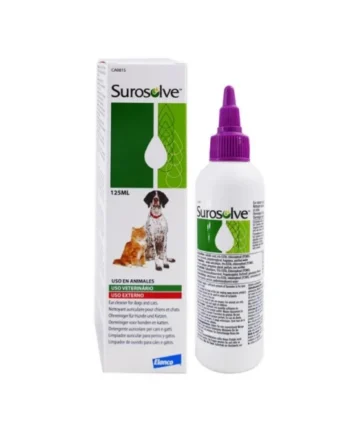 Comprar Surosolve Limpiador de Oídos