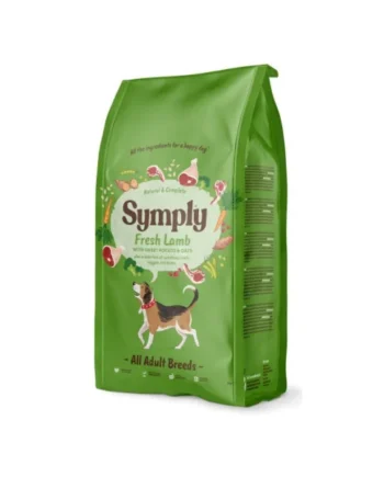 Comprar Symply Adult Cordero Fresco Perro