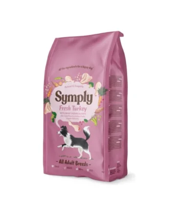 Comprar Symply Adult Pavo Fresco Perros