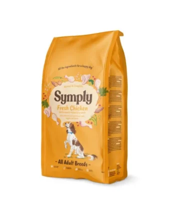 Comprar Symply Adult Pollo Fresco Perro