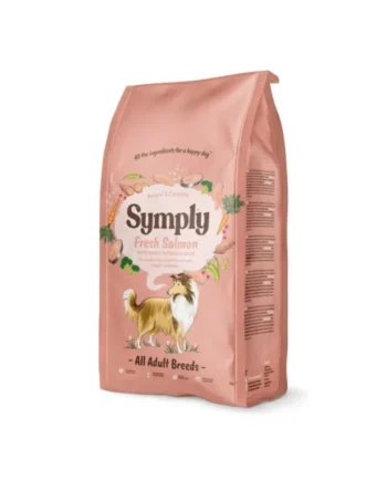Comprar Symply Adult Salmón Fresco para Perros