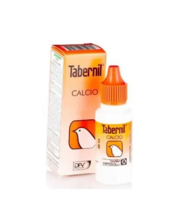 Comprar Tabernil Calcio 20 ml