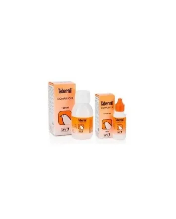 Comprar Tabernil Complejo B 20 ml