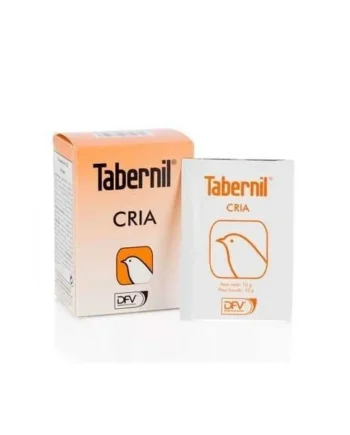 Comprar Tabernil Cría 10 Sobres de 10 gr