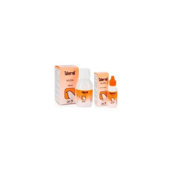 Comprar Tabernil Muda 20 ml