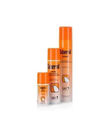 Comprar Tabernil Spray Tetrametrina + But. Piperonilo