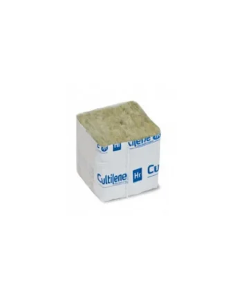 Comprar Taco para Esquejes con Forro 40x40x40mm de Cultilene