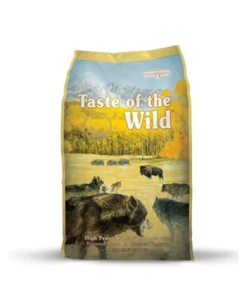 Comprar Taste of the Wild High Prairie