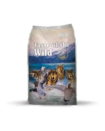 ▷ Comprar Taste Of The Wild Wetlands