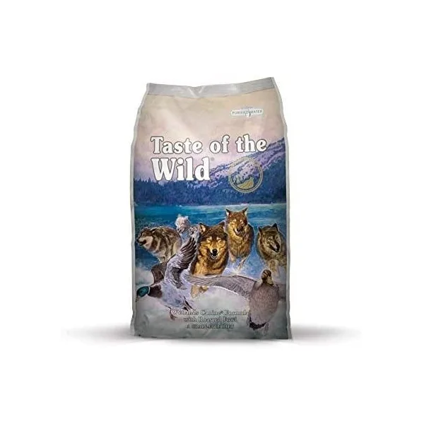 ▷ Comprar Taste Of The Wild Wetlands