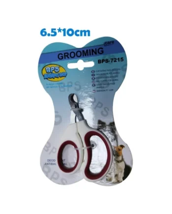 Comprar Tijeras Cortauñas para Perros y Gatos