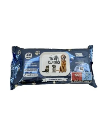 Comprar Toallitas Higiénicas Quibro