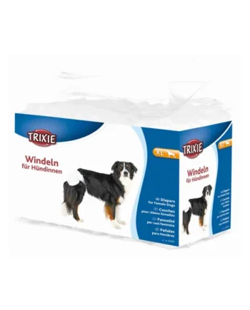 Comprar Trixie Pañales Ultra Absorbente