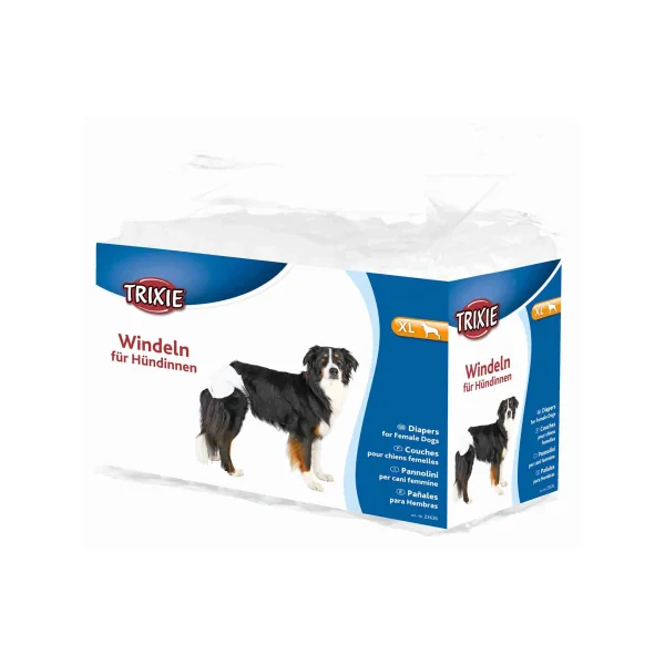 Comprar Trixie Pañales Ultra Absorbente