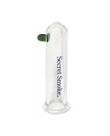 Comprar Tubo Extractor Grande 10,5 cm de Secret Smoke