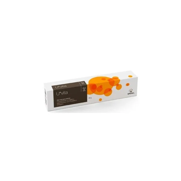 Comprar Uderm Gel Oral 50 gr