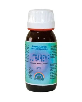 Comprar Ultrahemp, Estimulador de Floración de Trabe