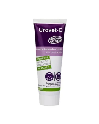 Comprar Urovet C para Perros y Gatos