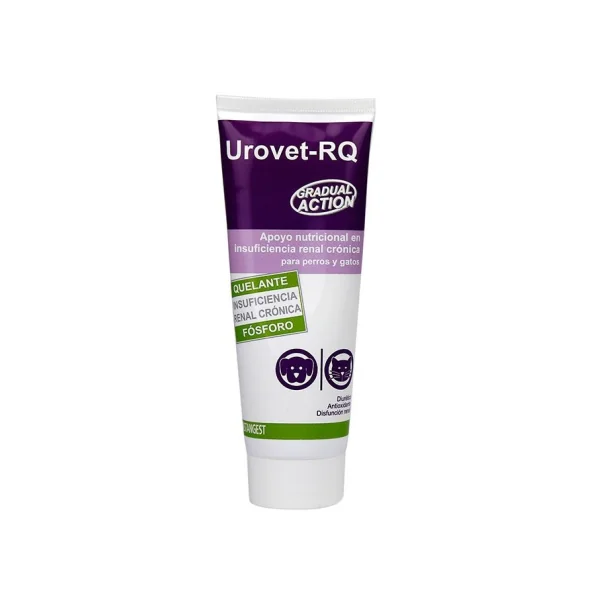 Comprar Urovet RQ para Perros y Gatos