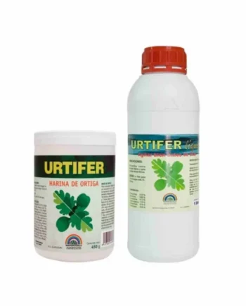 Comprar Urtifer, Corrector de Carencias - Trabe