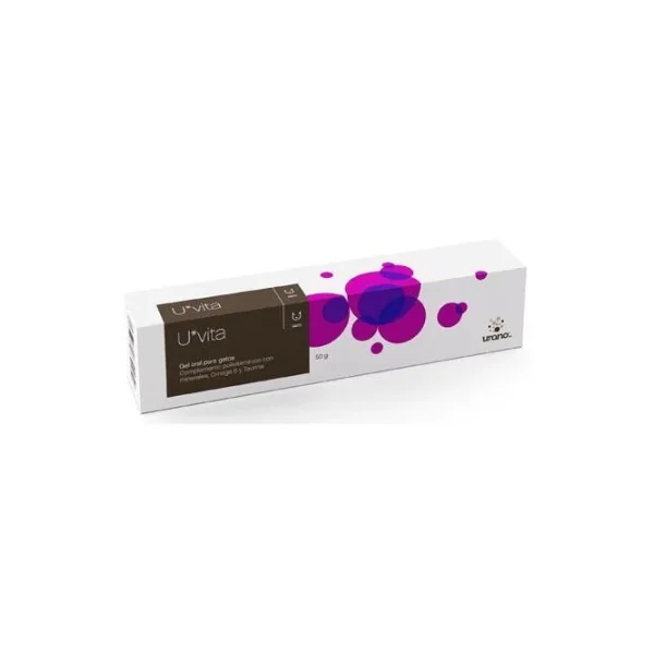 Comprar Uvita Gel Oral Gato 50 gr