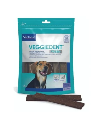 Comprar Veggiedent Fresh (10-30) M