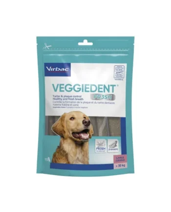 Comprar Veggiedent Fresh (+30) L