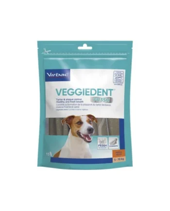 Comprar Veggiedent Fresh (5-10) S