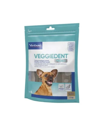 Comprar Veggiedent Fresh (-5) XS