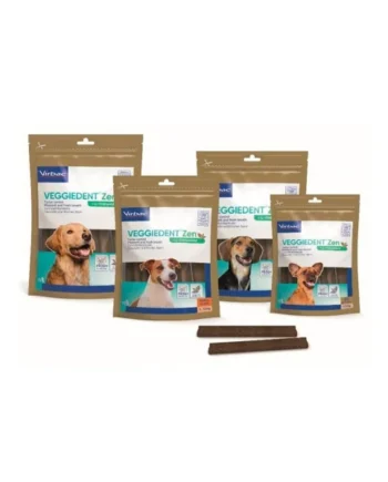 Comprar Veggiedent Zen Snack Dental