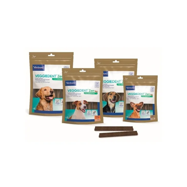 Comprar Veggiedent Zen Snack Dental